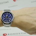 Часы Casio Edifice EFR-527D-2A фото 14